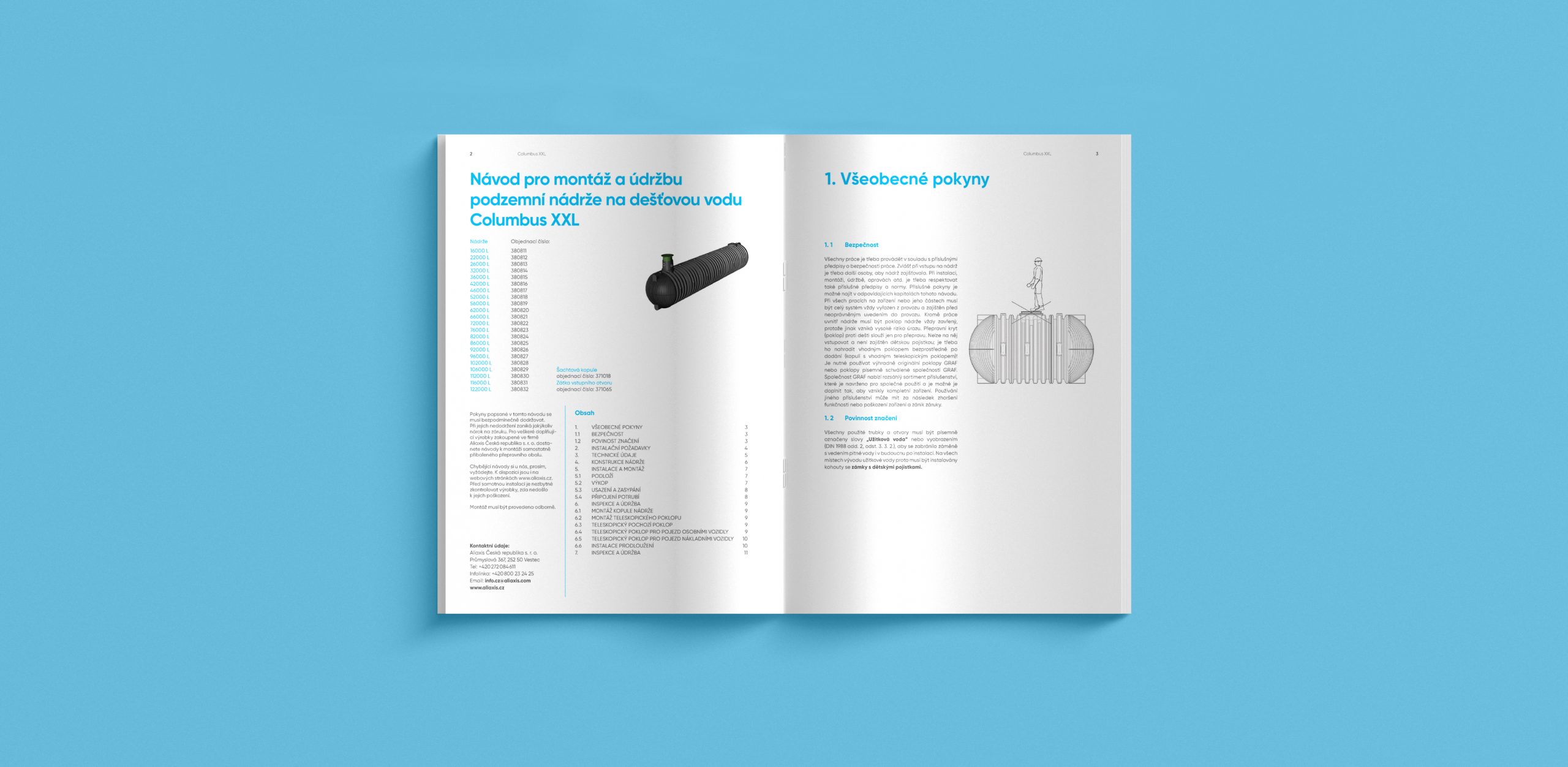 Premium Saddle Stitch Brochure Mockup02_obsah_navod