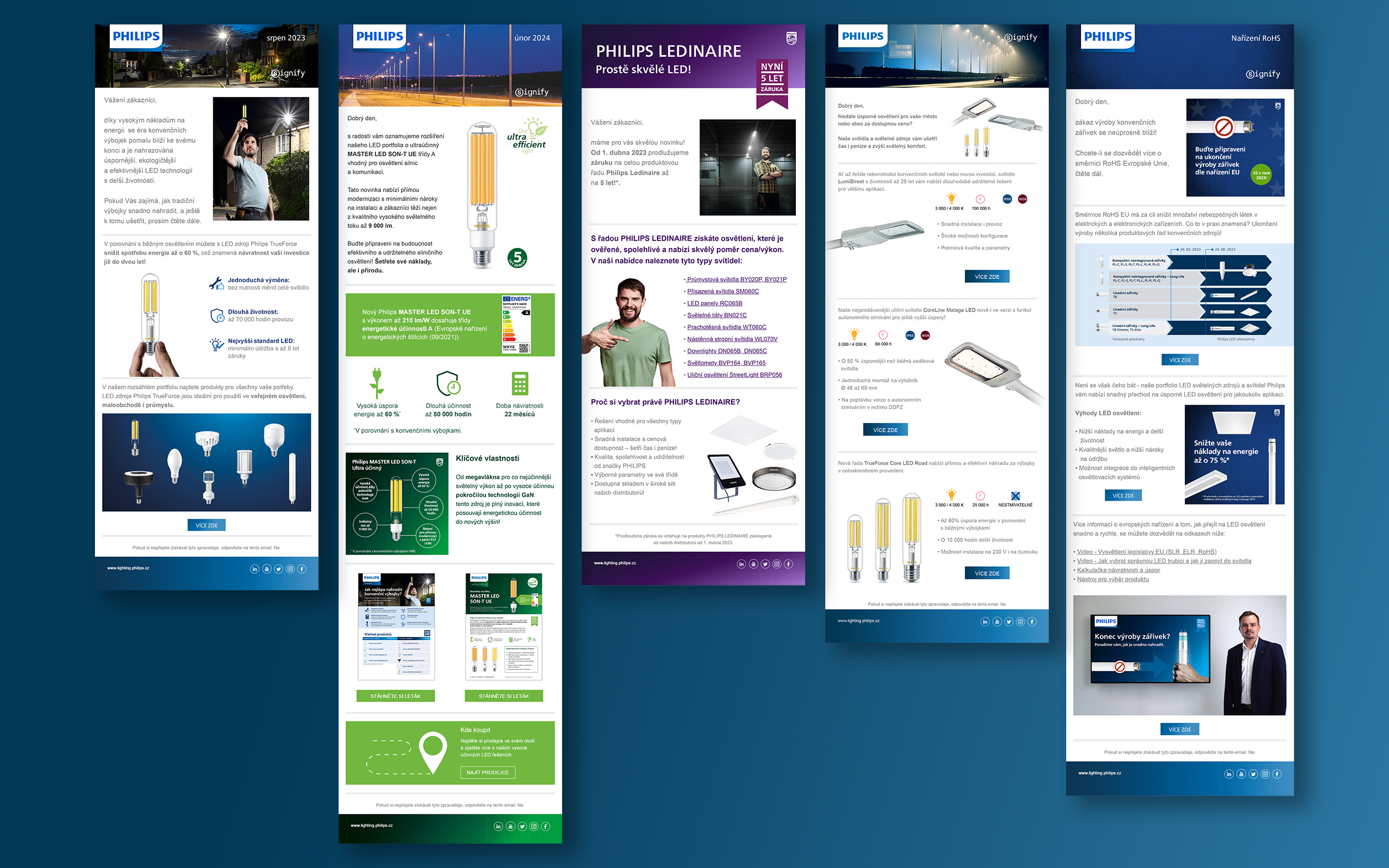 newslettre